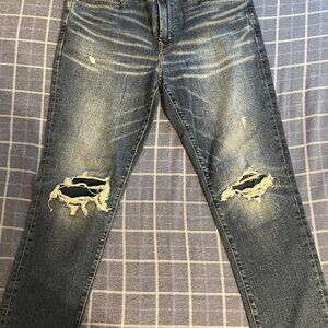 American Eagle NE(X)T Level AIRFLEX Slim